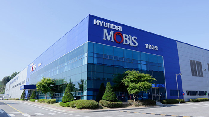 Hyundai Mobis