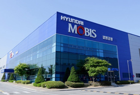 Hyundai Mobis