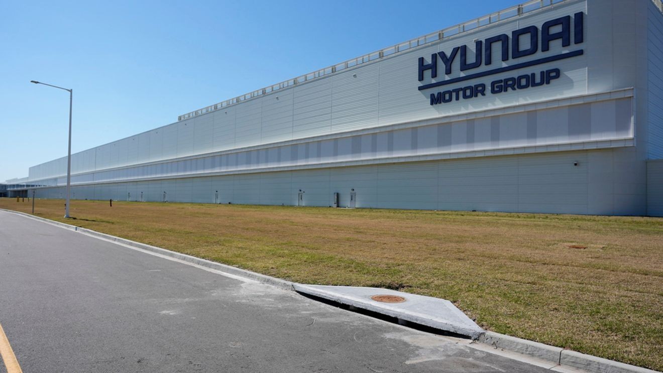 Hyundai Motor Company Statement on Law Enforcement Activity in ...