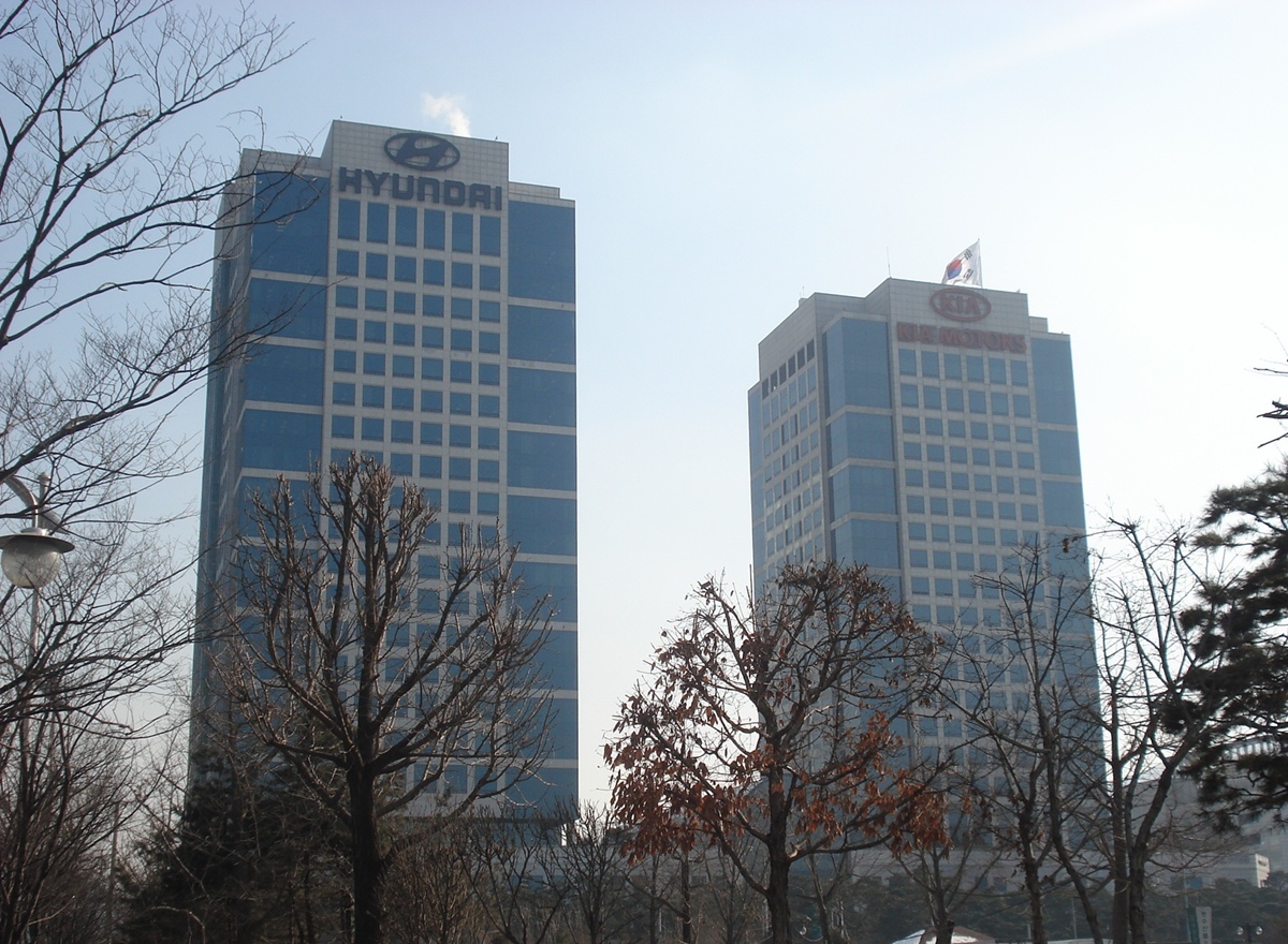 Hyundai Motor Group