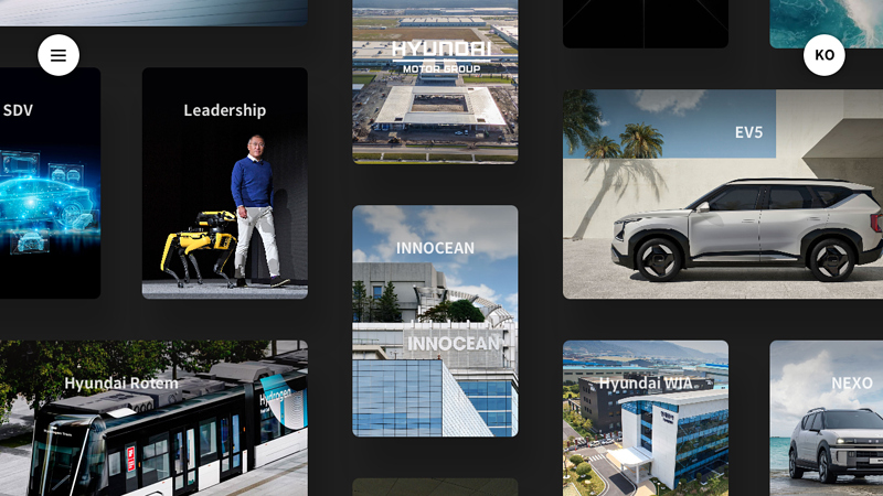 Hyundai Motor Group