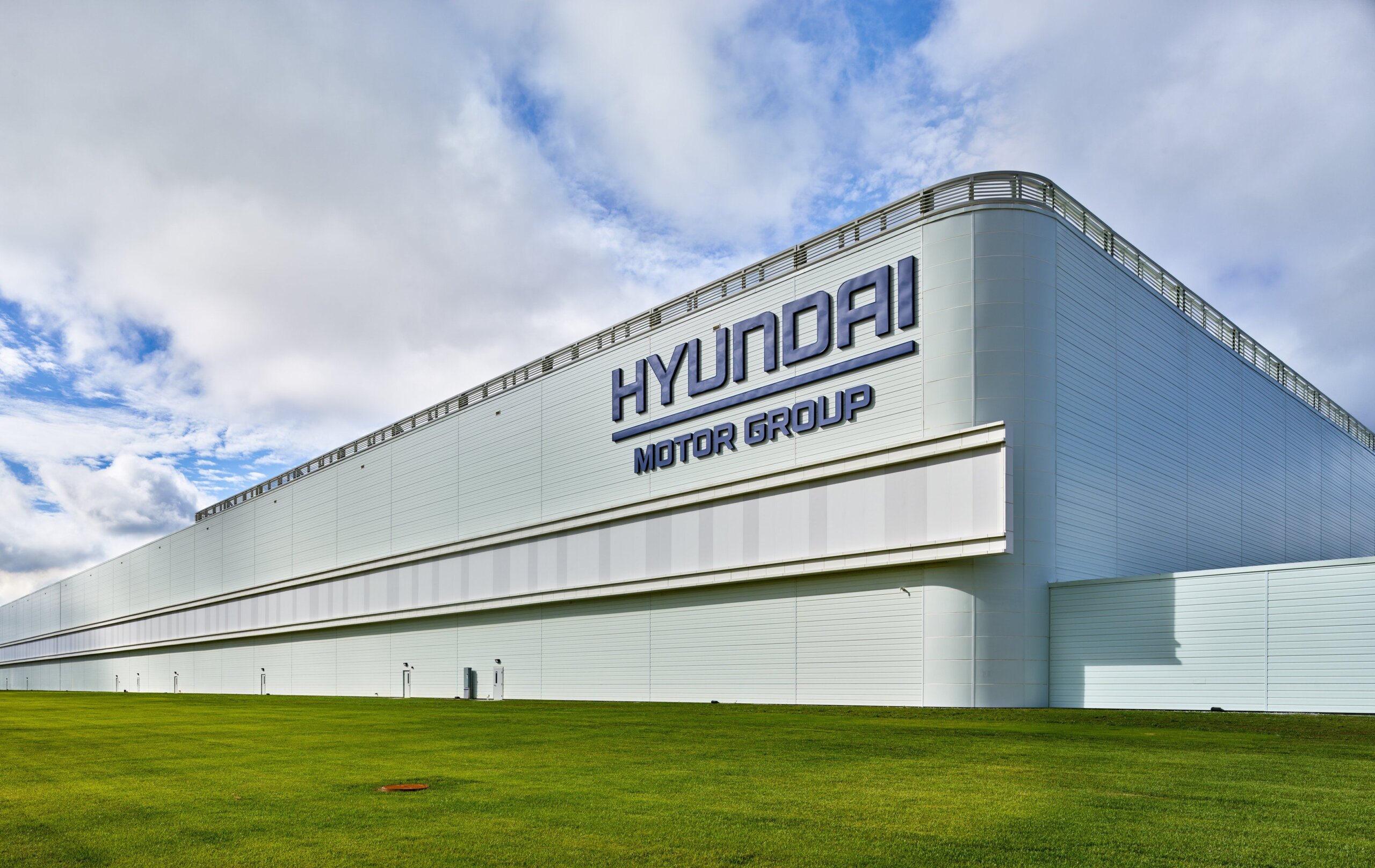 Hyundai Motor Group Metaplant America
