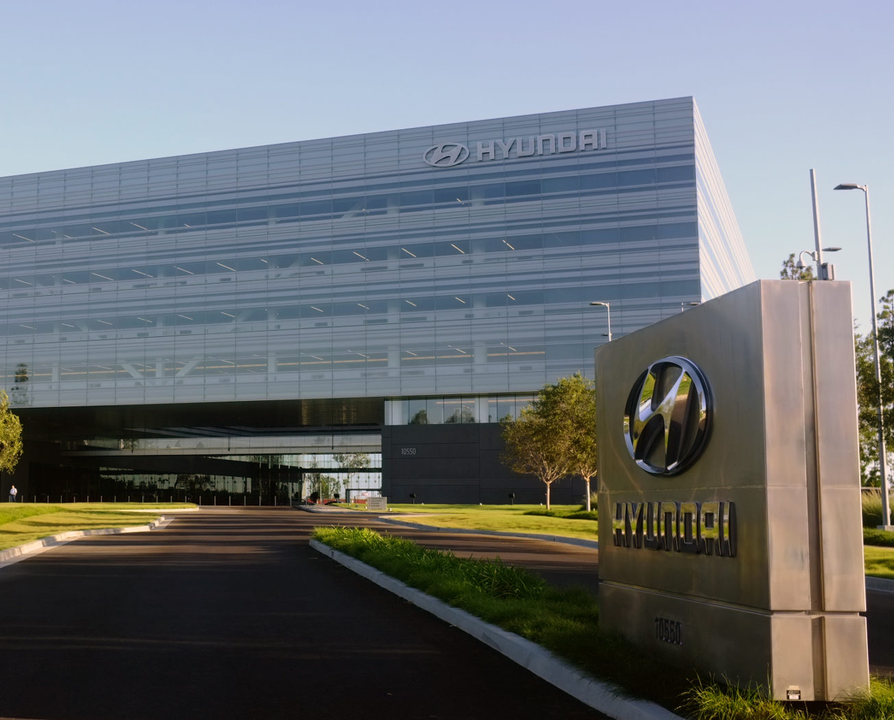 Hyundai OEM Parts Direct