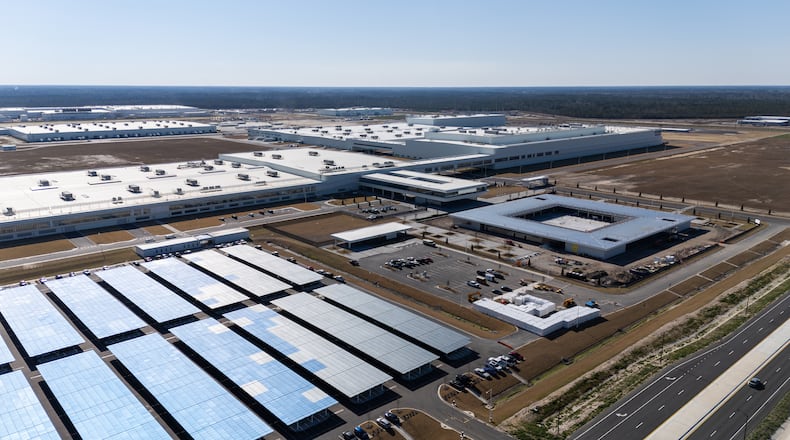 Hyundai Bryan Co Megasite Raid industry insight