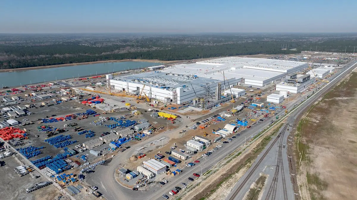 Hyundai Immigration Enforcement Georgia industry insight