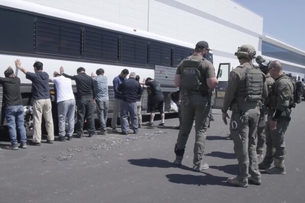 Hyundai Immigration Enforcement Georgia industry insight