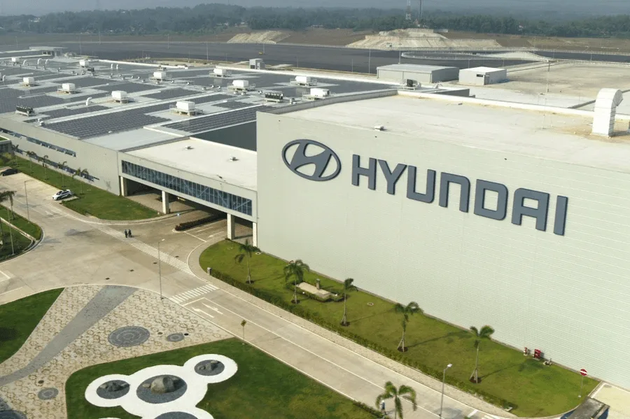 Hyundai Worldwide