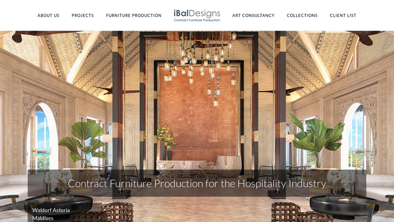 iBal Designs