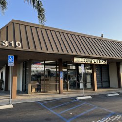 IBS Electronics