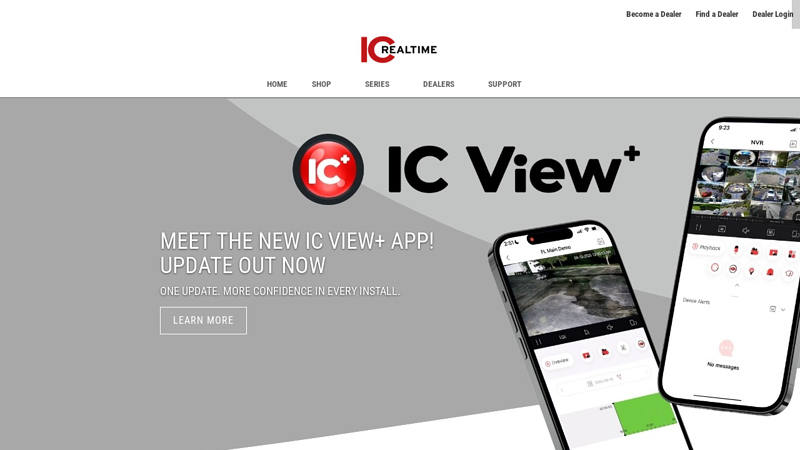 IC Realtime