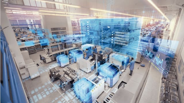 Ic industry insight