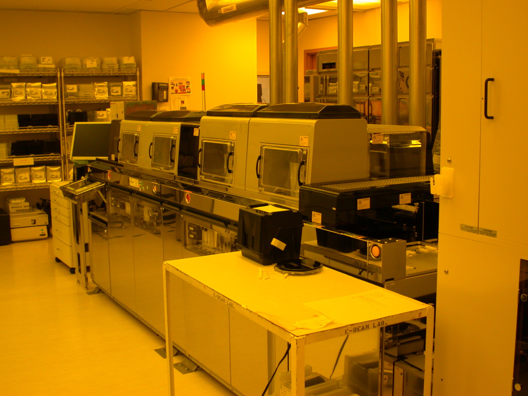 Ic industry insight