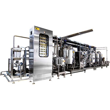 Ice Cream Equipment industry insight
