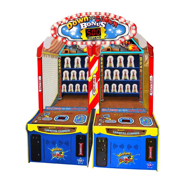 ICE Games