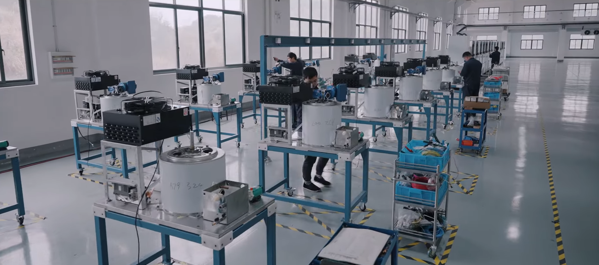 Ice Machine industry insight