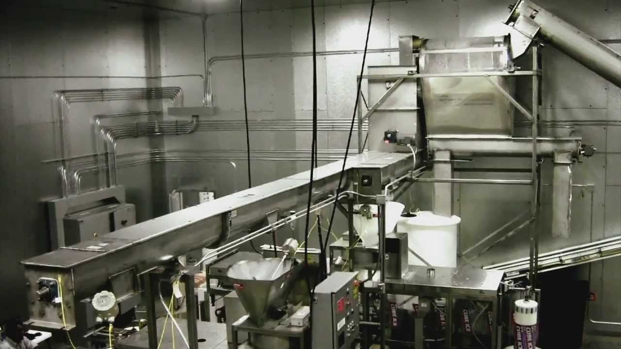 Ice Machine industry insight