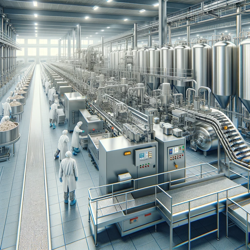Icecream industry insight