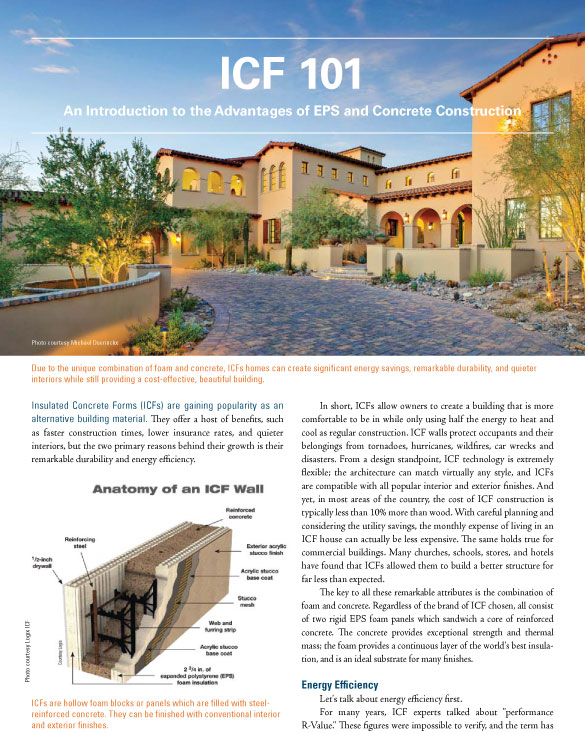 ICF 101