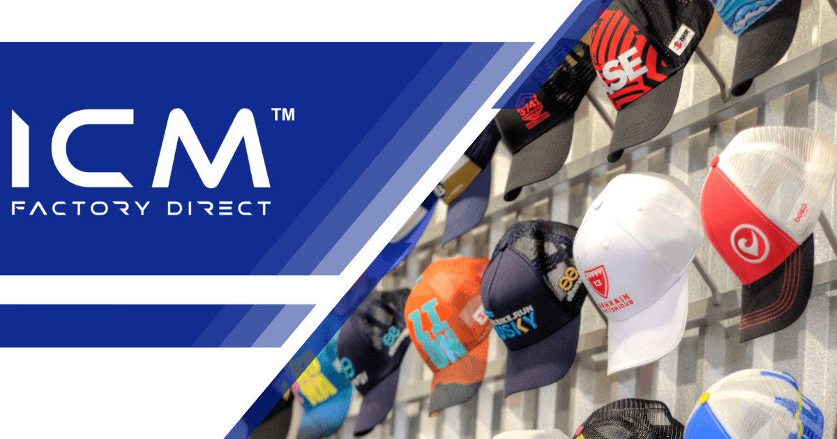 ICM Factory Direct