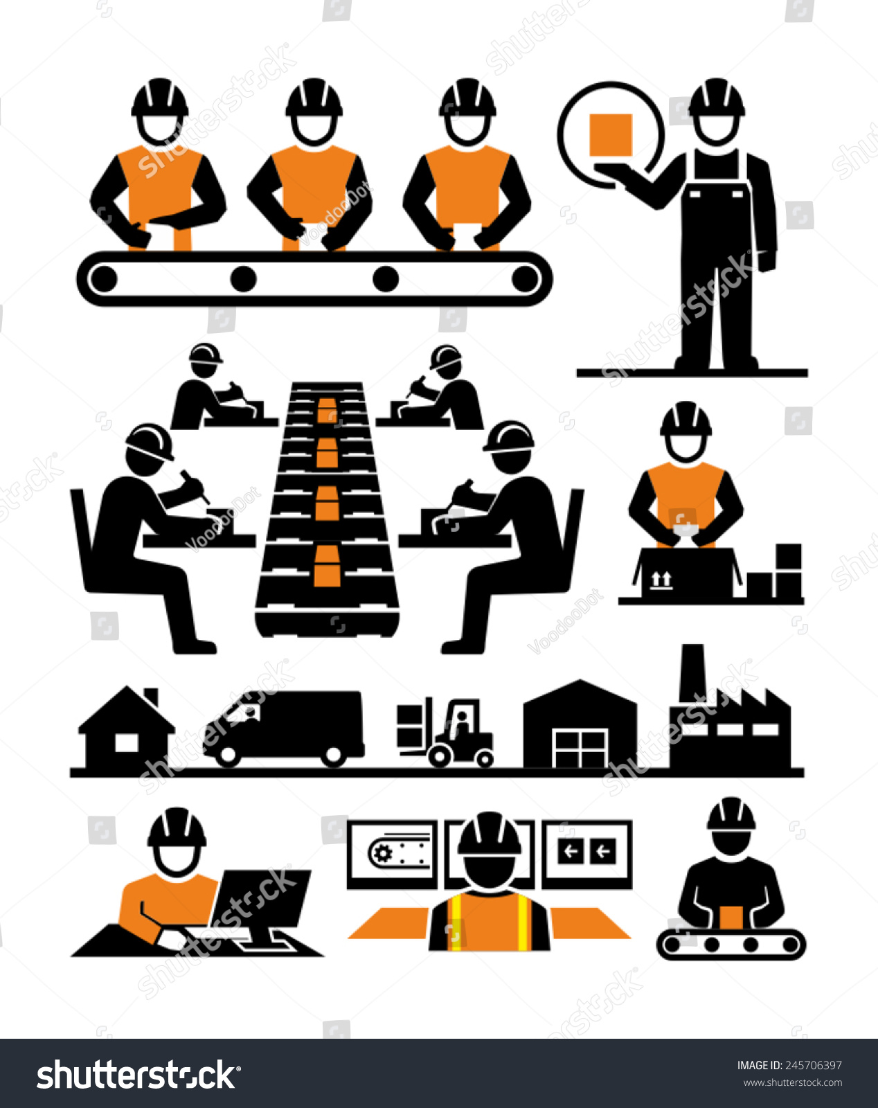 Icon For industry insight