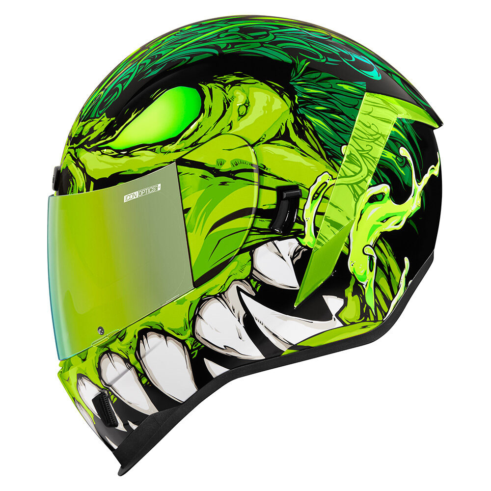 ICON Motosports