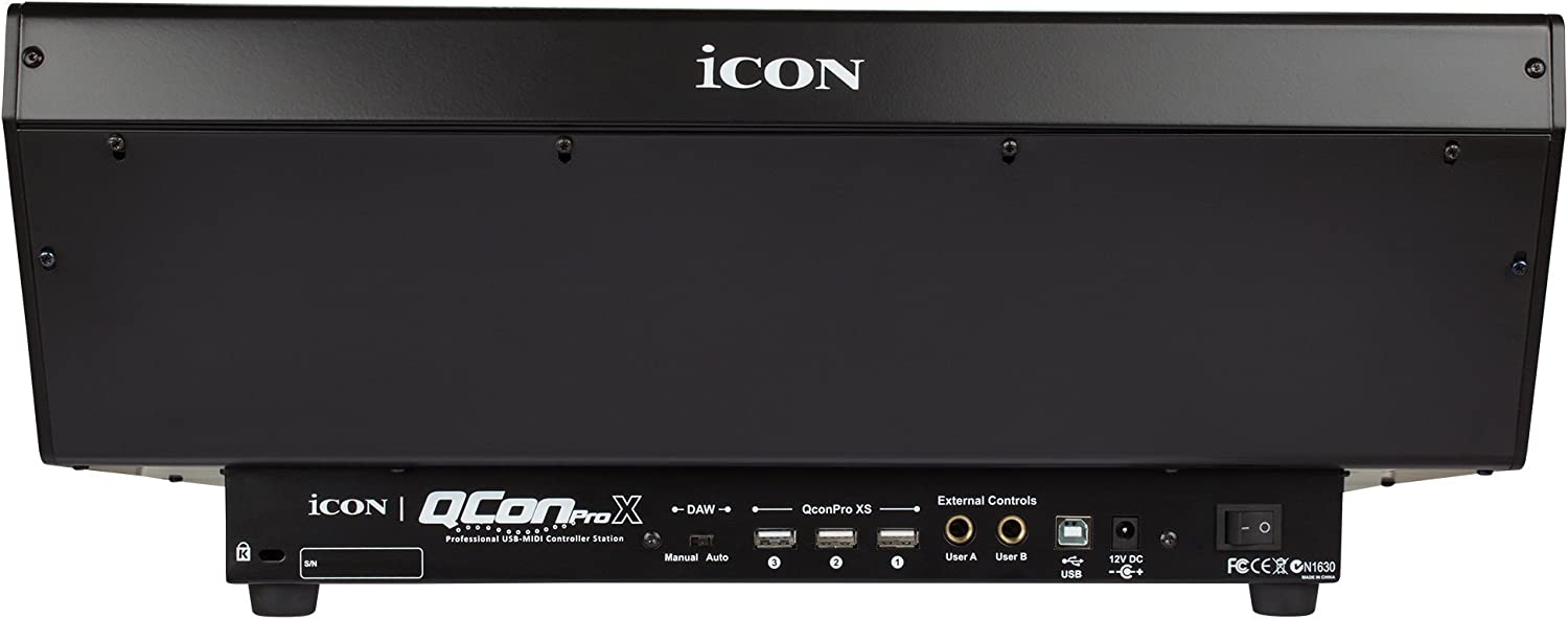 Icon Pro Audio
