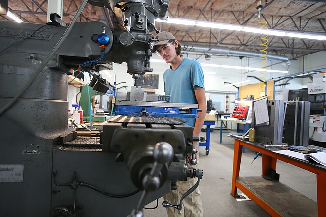 Idaho Gun industry insight