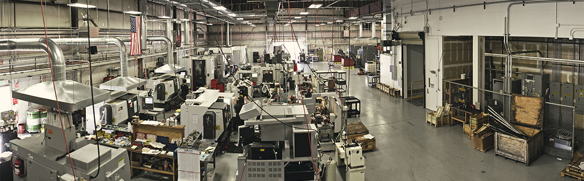 Idaho Gun industry insight