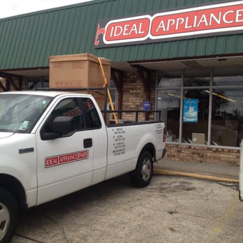 Ideal Appliance Parts