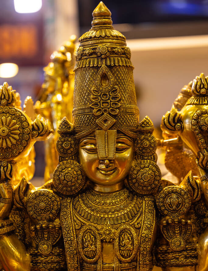 IDOL DECOR ( Brass Statue Manufacturer & Wholesaler )