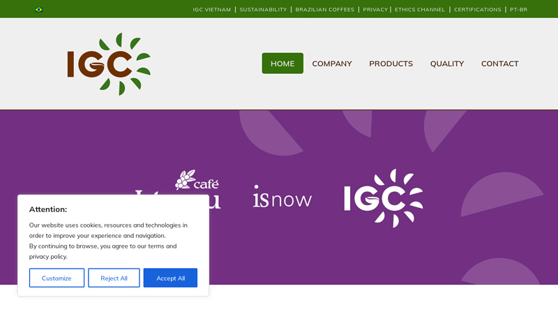 IGC