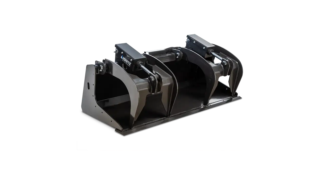 Ignite Attachments