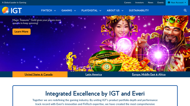 IGT
