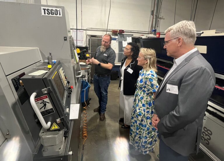 Il Association industry insight