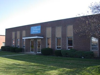 Illinois Switchboard
