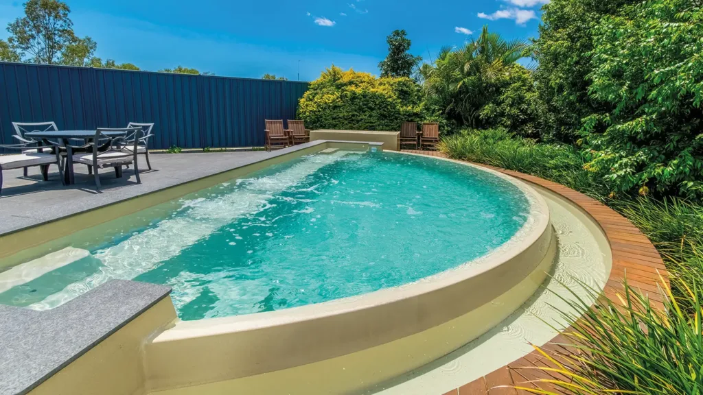 Imagine Pools