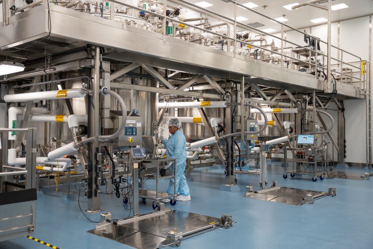 Imbruvica industry insight