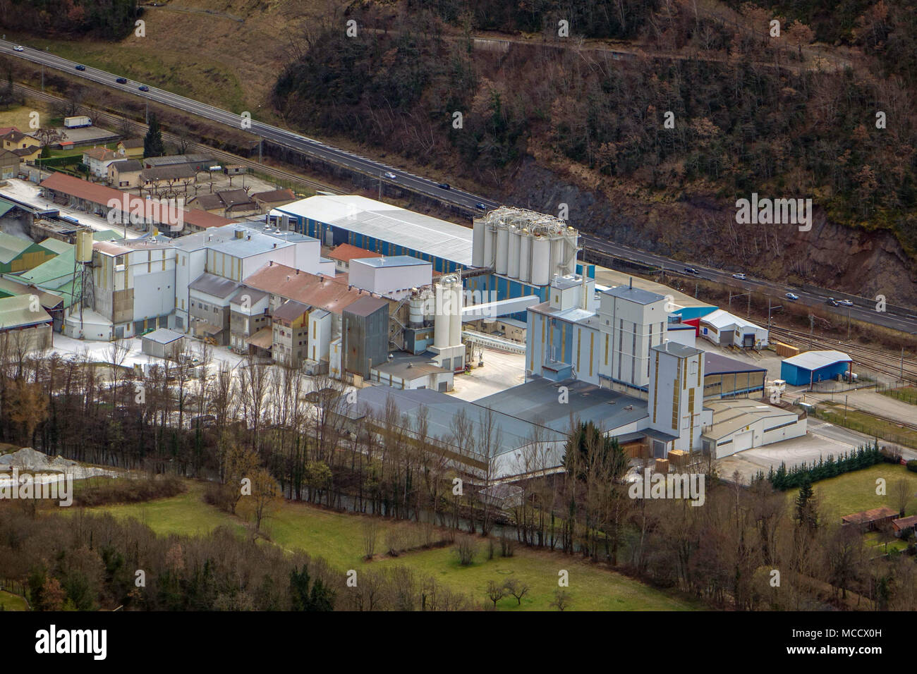 Imerys France