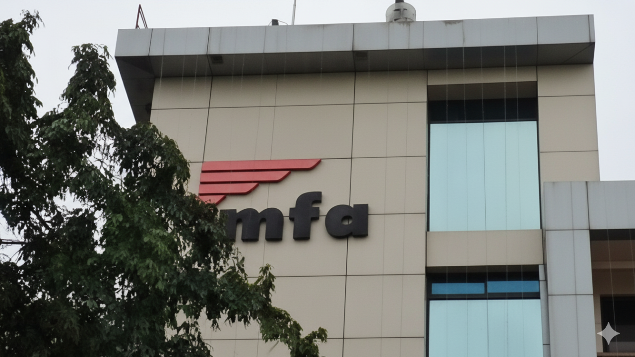 IMFA