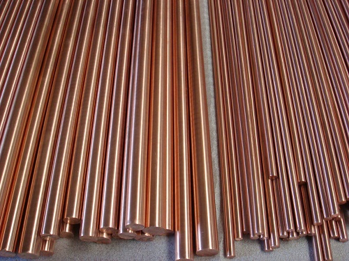 Beryllium Copper