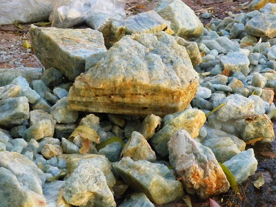 Aluminum Bronze