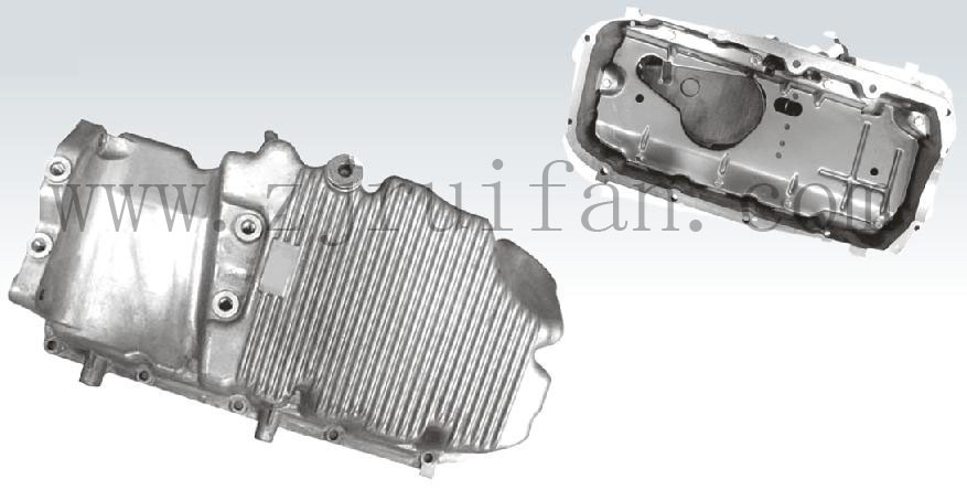 Oil Pan 021 103 601B