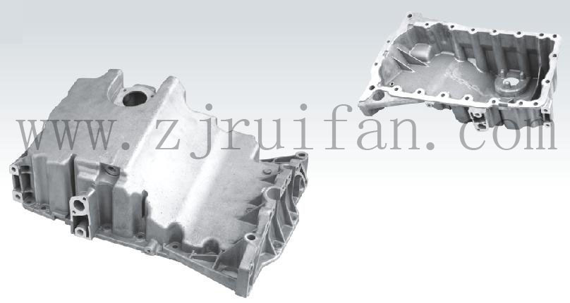 OIL PAN 03C 103 603T
