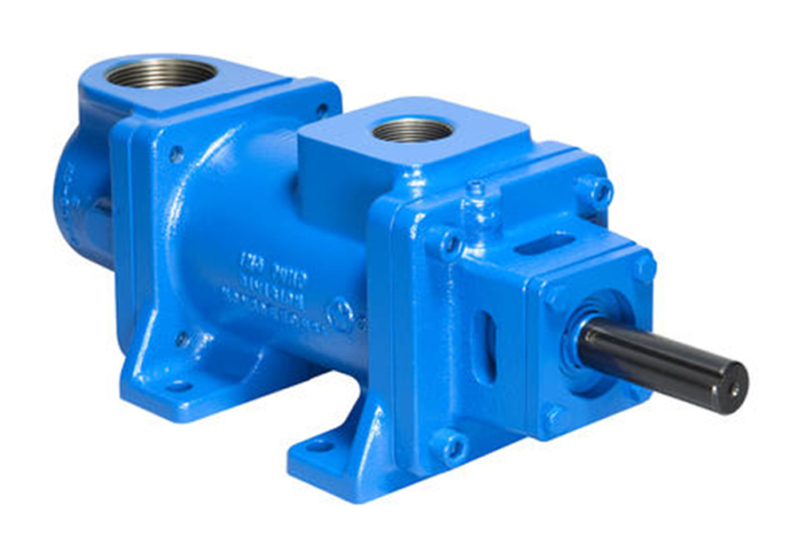 Imo Pump