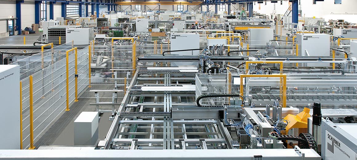 Impact Window industry insight
