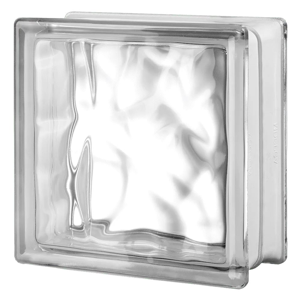 Imperial Glass Block