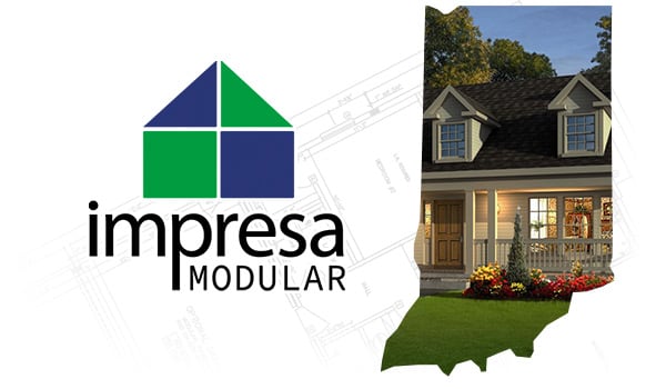 Impresa Modular