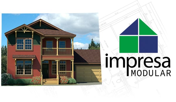 Impresa Modular