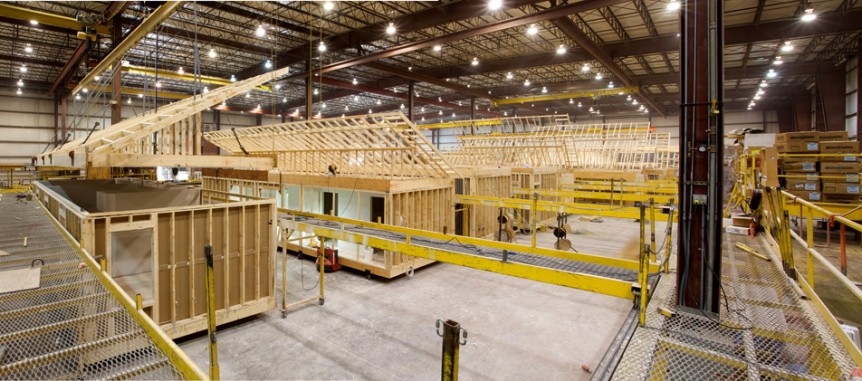 Impresa Modular