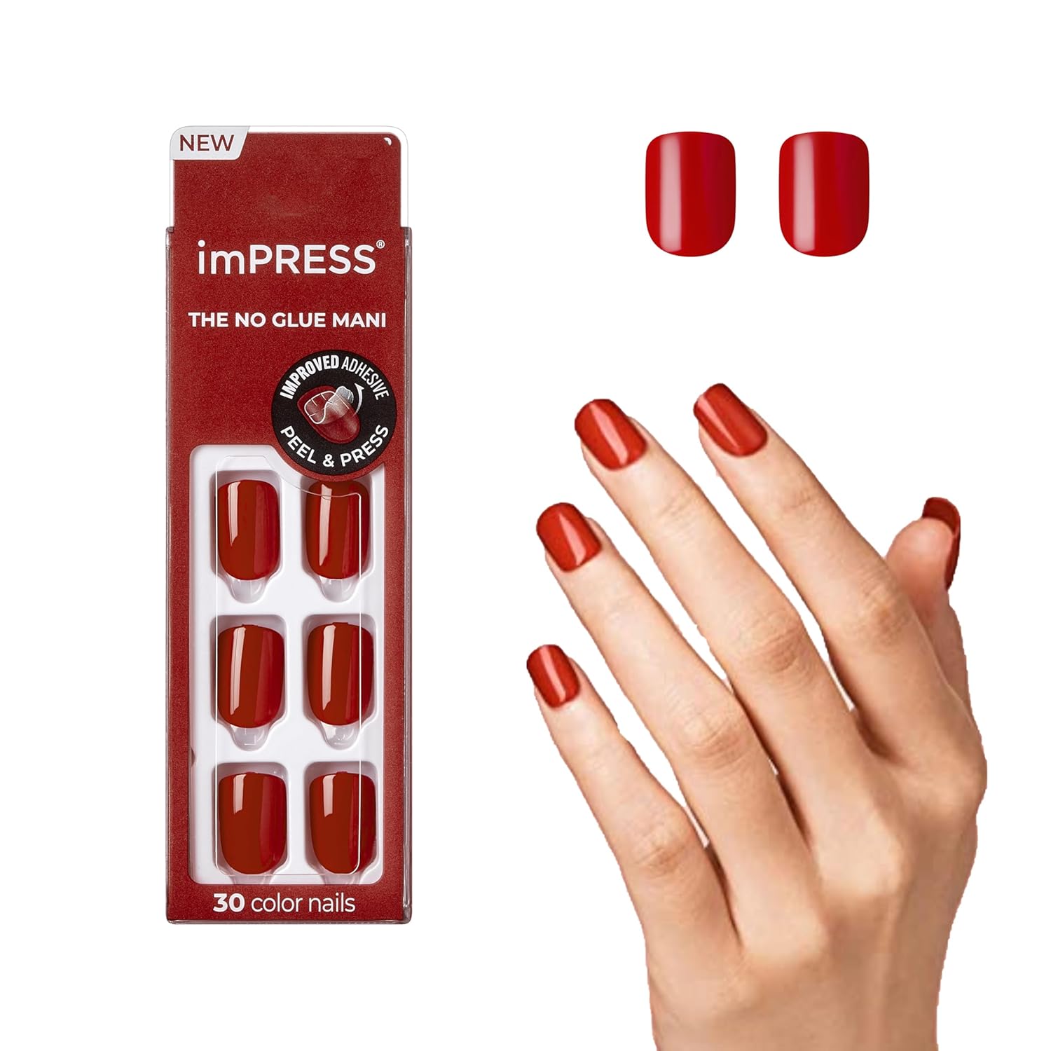 imPRESS Nails